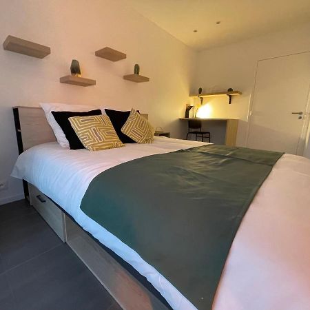 Villejust Gold Cocoon T3 74M2 Proche Centre Ville מראה חיצוני תמונה