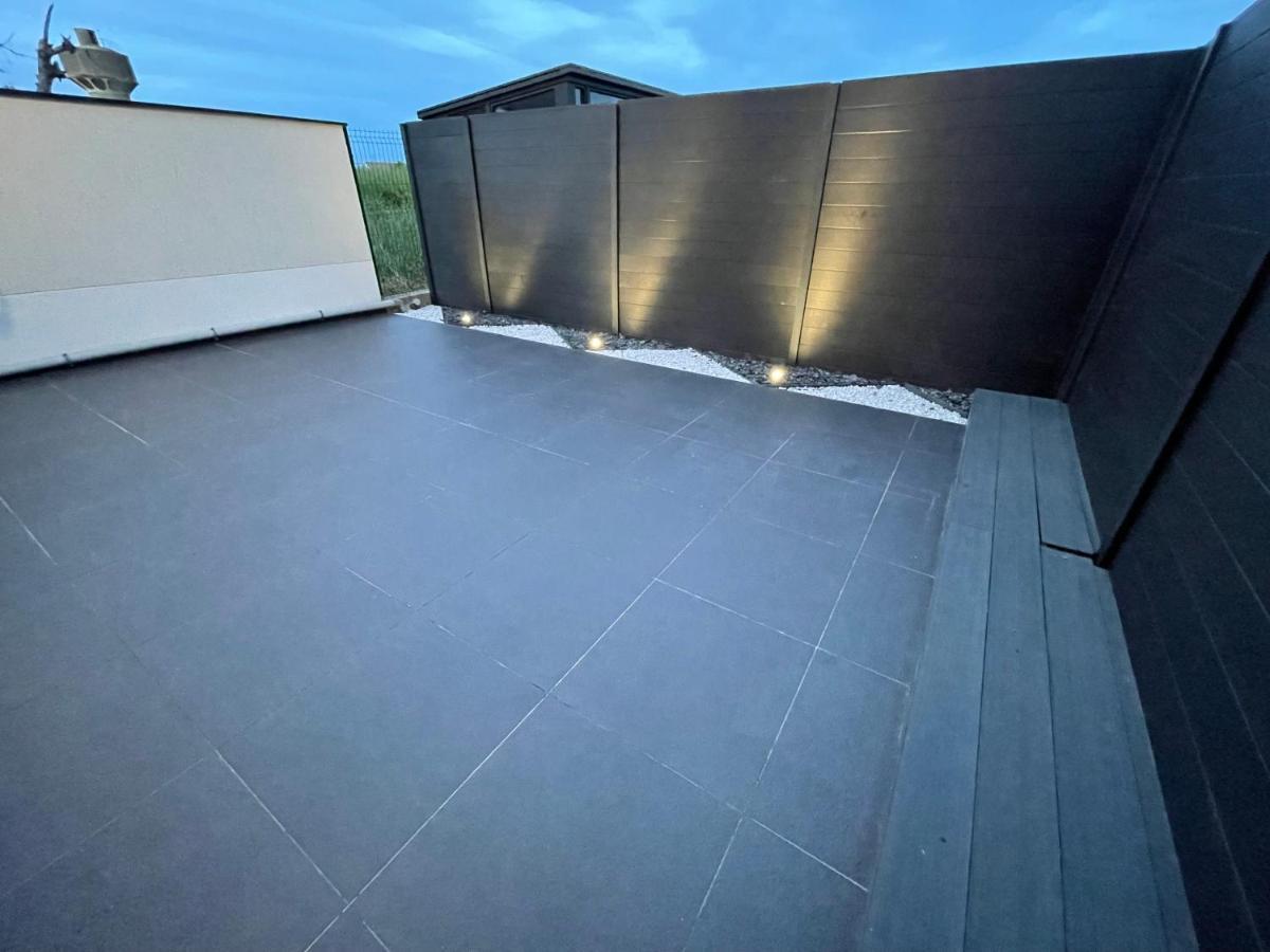 Villejust Gold Cocoon T3 74M2 Proche Centre Ville מראה חיצוני תמונה