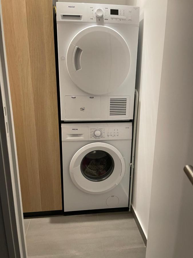 Villejust Gold Cocoon T3 74M2 Proche Centre Ville מראה חיצוני תמונה